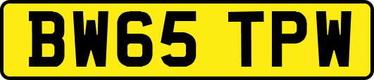 BW65TPW