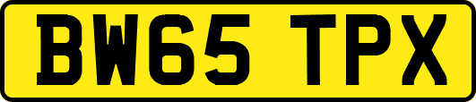 BW65TPX