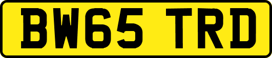 BW65TRD