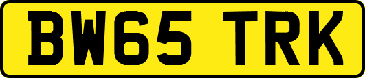 BW65TRK