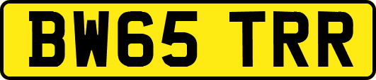 BW65TRR