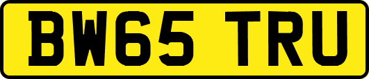 BW65TRU