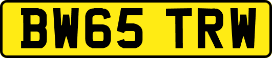 BW65TRW