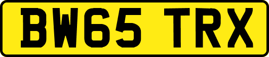 BW65TRX