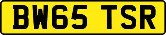 BW65TSR