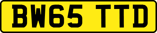 BW65TTD