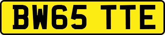 BW65TTE
