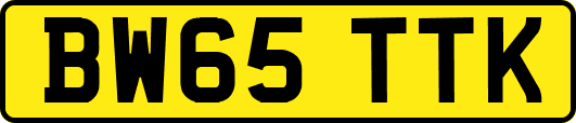 BW65TTK