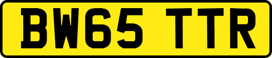 BW65TTR