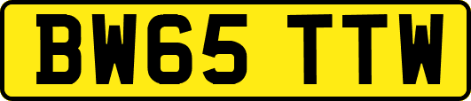 BW65TTW