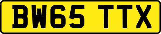 BW65TTX