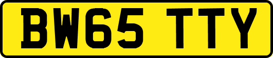 BW65TTY