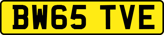 BW65TVE