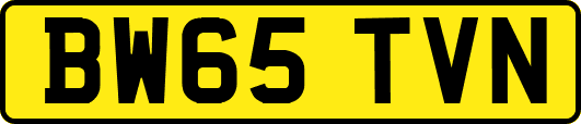 BW65TVN