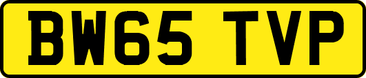 BW65TVP
