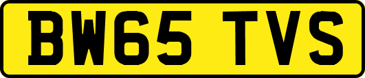 BW65TVS