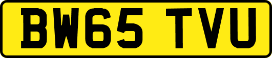BW65TVU