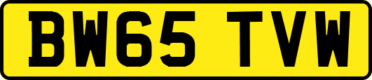 BW65TVW