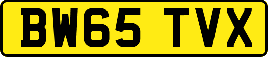 BW65TVX