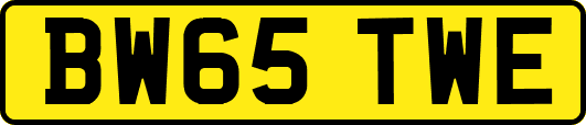 BW65TWE
