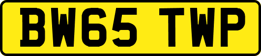 BW65TWP