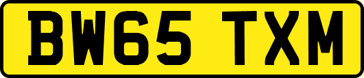 BW65TXM