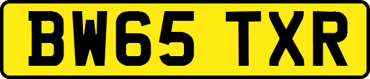 BW65TXR
