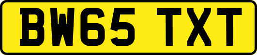 BW65TXT