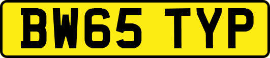 BW65TYP
