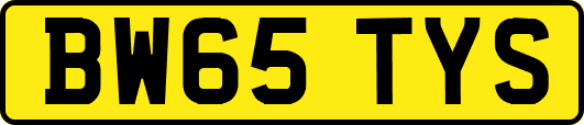 BW65TYS