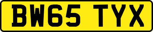 BW65TYX