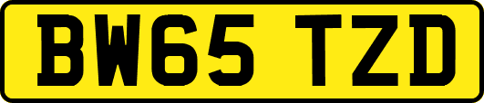 BW65TZD