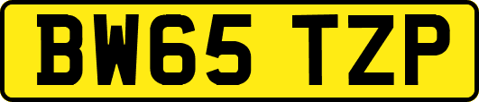 BW65TZP
