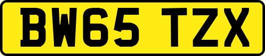 BW65TZX