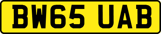 BW65UAB