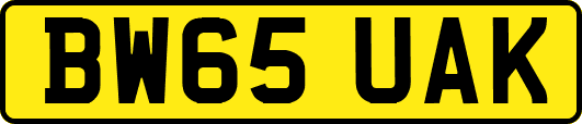 BW65UAK