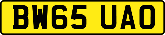 BW65UAO