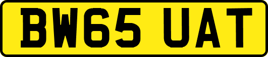 BW65UAT