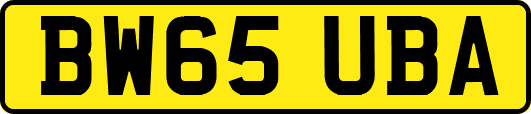 BW65UBA