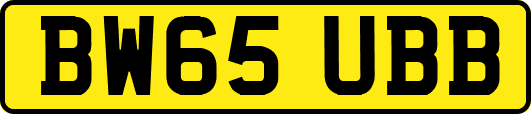 BW65UBB
