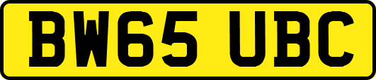 BW65UBC