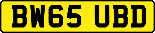 BW65UBD
