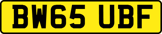 BW65UBF