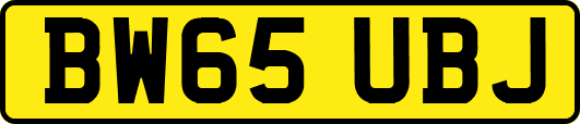 BW65UBJ