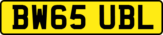 BW65UBL