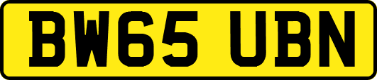 BW65UBN