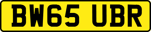 BW65UBR