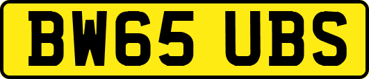 BW65UBS