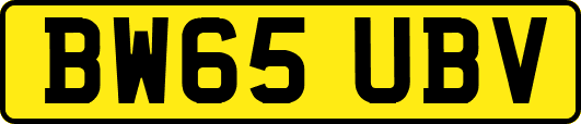 BW65UBV