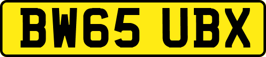 BW65UBX